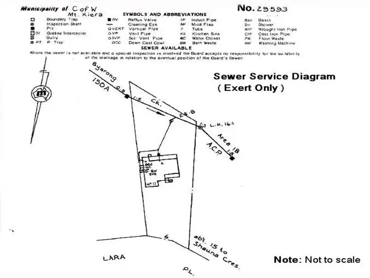 Seventh view of Homely house listing, 11 Lara Place, Mount Keira NSW 2500
