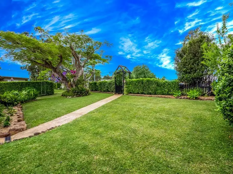 Seventh view of Homely house listing, 45 Ross Street, Lismore Heights NSW 2480