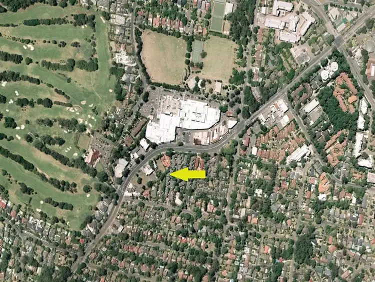 Third view of Homely land listing, 185 Mona Vale Road, St Ives NSW 2075