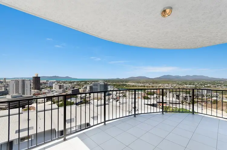 71/209 Wills Street, Townsville City QLD 4810