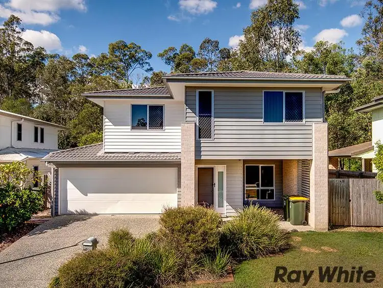 Second view of Homely house listing, 17 Margaret Court, Ferny Grove QLD 4055