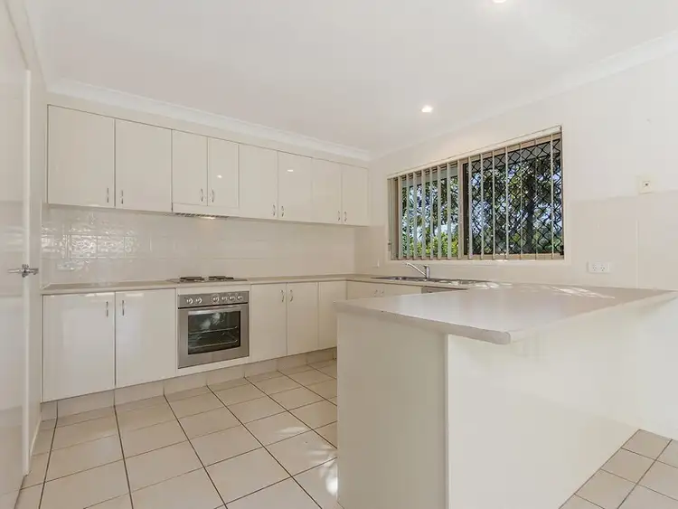 Third view of Homely house listing, 15 Witheren Circuit, Pacific Pines QLD 4211