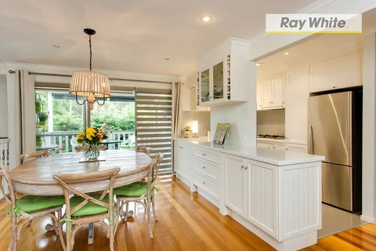 34 Kanburra Street, Rye VIC 3941