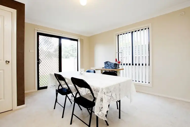 Fourth view of Homely house listing, 6/21 Blenheim Avenue, Rooty Hill NSW 2766