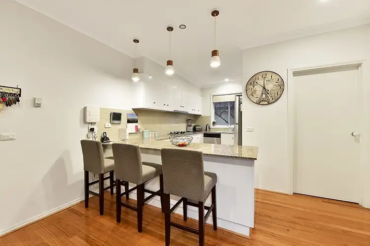 Fourth view of Homely house listing, 17 Quarry Circuit, Coburg VIC 3058