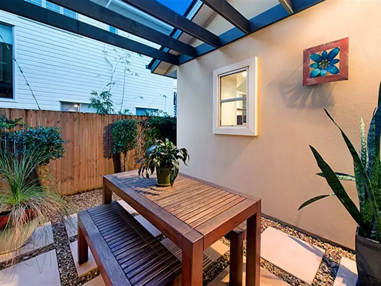 Seventh view of Homely house listing, 27 Landsdowne Street, Coorparoo QLD 4151