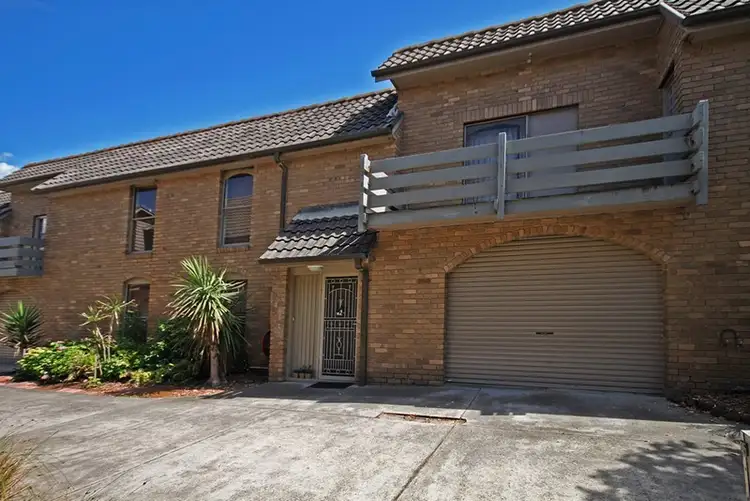 2/580 Nepean Highway, Bonbeach VIC 3196