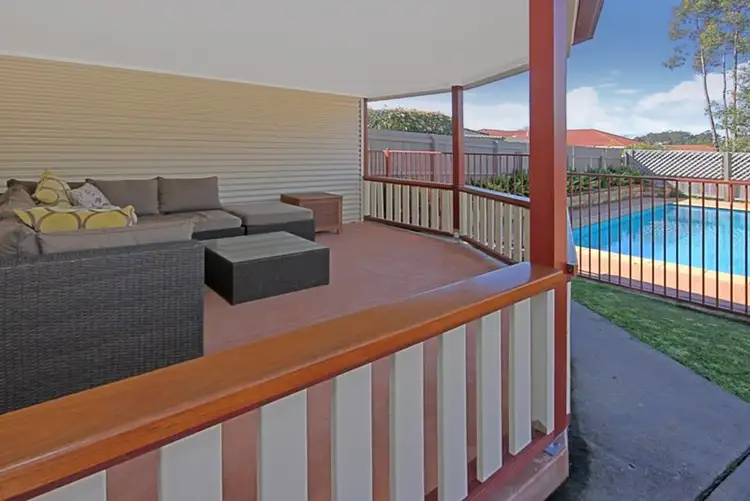 Third view of Homely house listing, 14 Lomandra Place, Ulladulla NSW 2539