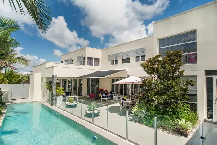 Main view of Homely house listing, 2314 Belmont Court East, Hope Island QLD 4212