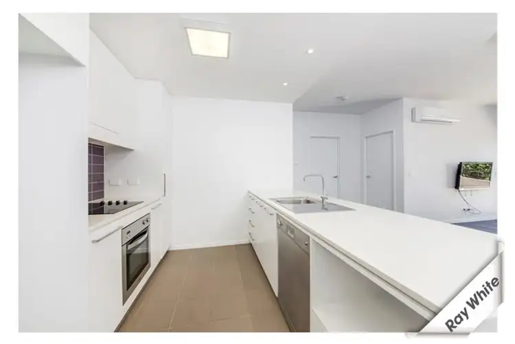 Second view of Homely apartment listing, 103/80 Thynne Street, Bruce ACT 2617