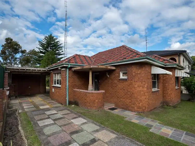 58 Underwood Street, Corrimal NSW 2518