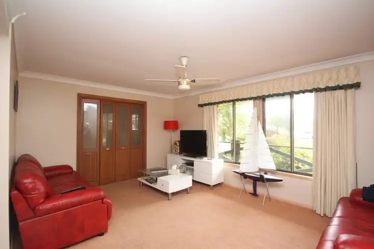 Second view of Homely house listing, 10 Springfield, Oberon NSW 2787