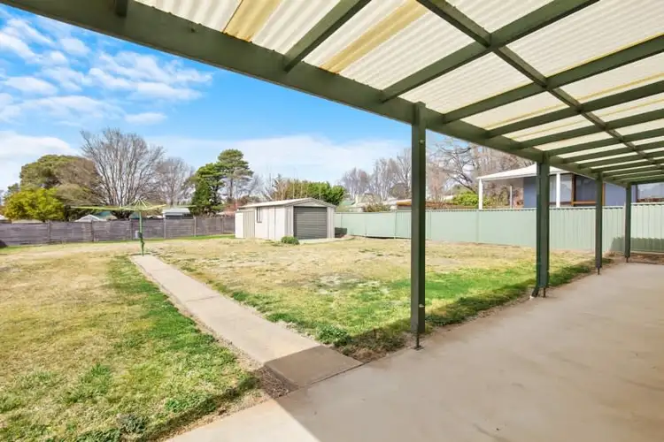 Second view of Homely house listing, 57 Elrington Street, Braidwood NSW 2622