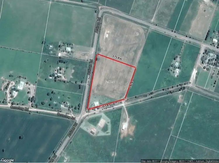 Second view of Homely house listing, 43 Araluen Road, Harden NSW 2587