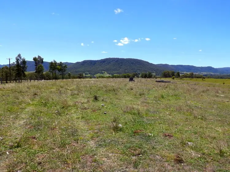 Second view of Homely rural property listing, 162 Lambs Valley Road, Lambs Valley NSW 2335