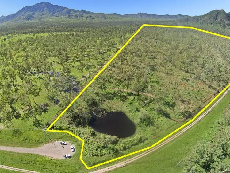 Third view of Homely land listing, 5/1994 Hervey Range Road, Hervey Range QLD 4817