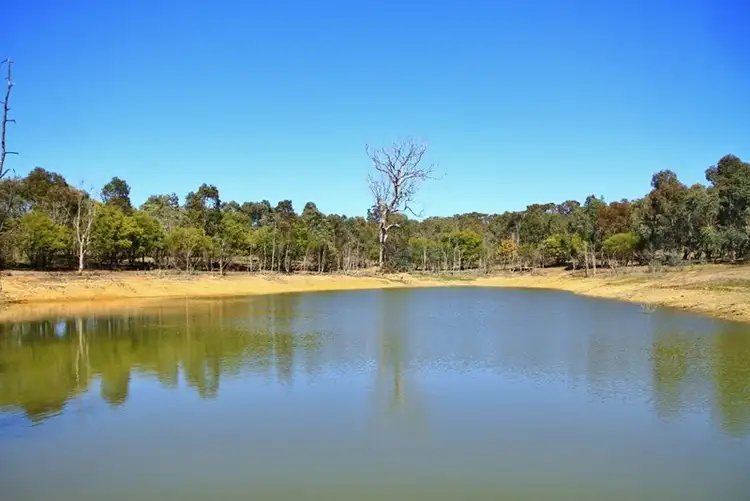 Fourth view of Homely house listing, 745 Heathcote East Baynton Road, Heathcote VIC 3523