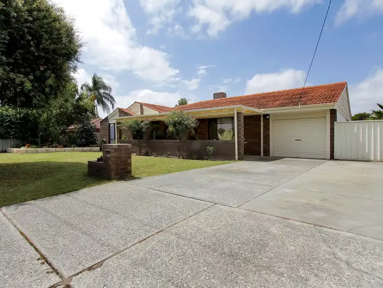Main view of Homely house listing, 9 Fulmar Street, Thornlie WA 6108