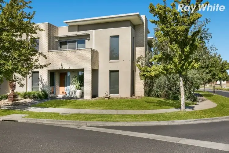 Second view of Homely house listing, 1 Kingsbury Place, Pakenham VIC 3810