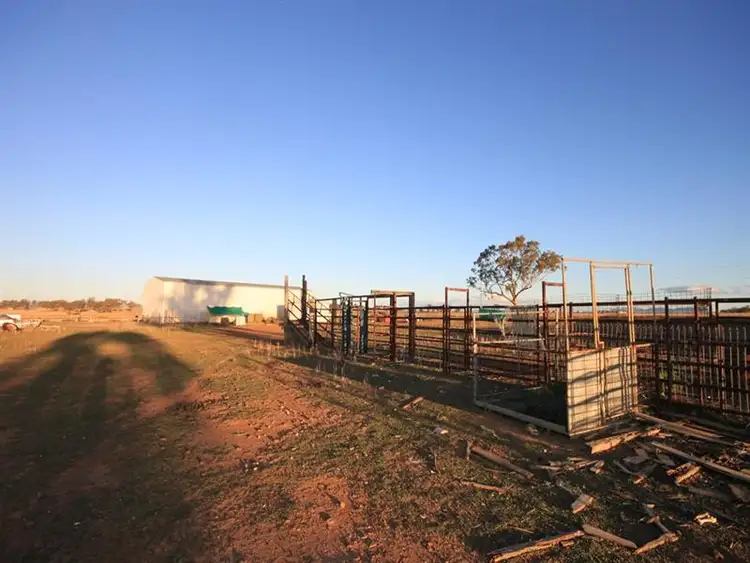 Second view of Homely rural property listing, Lot 1 Oxley Lane, Tamworth NSW 2340