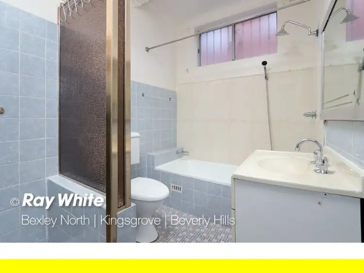Fifth view of Homely unit listing, 1/39 Bexley Road, Campsie NSW 2194