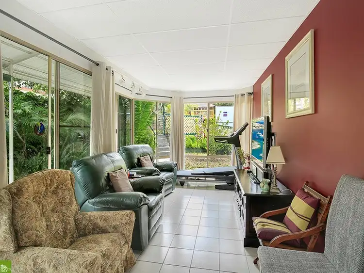 Sixth view of Homely house listing, 23 Gerard Avenue, Farmborough Heights NSW 2526