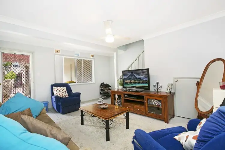 Unit 27, 19 Crotona Road, Capalaba QLD 4157