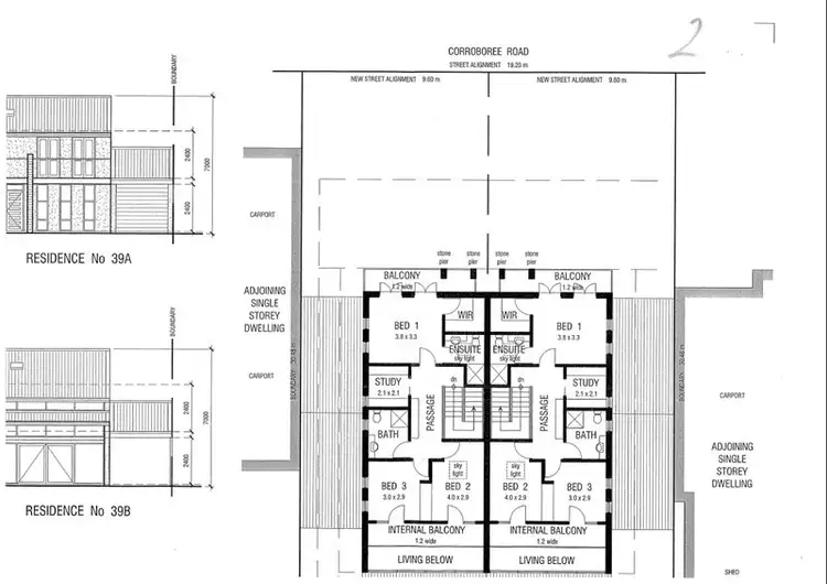 Fifth view of Homely house listing, 37 Corroboree Road, Modbury North SA 5092