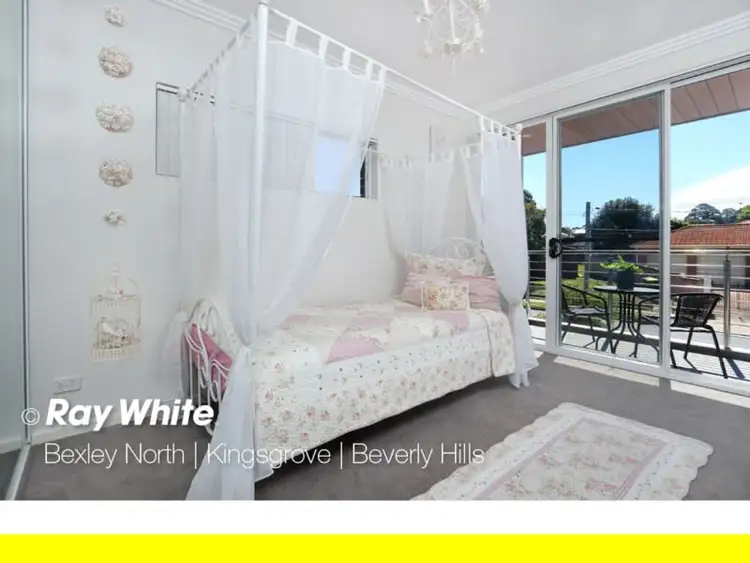 Sixth view of Homely other listing, 2D Werona Avenue, Punchbowl NSW 2196