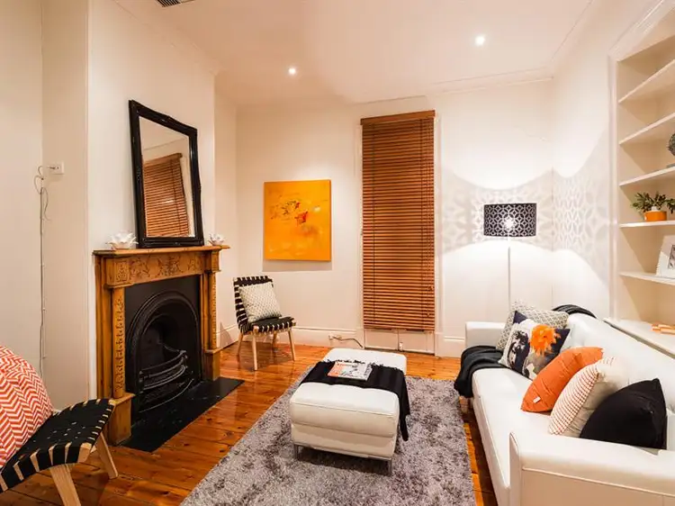 Second view of Homely house listing, 18 Dunks Street, Parkside SA 5063