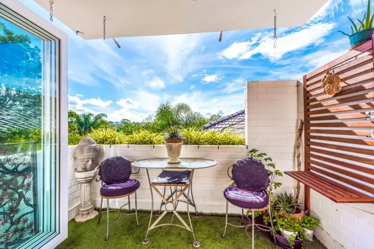 Main view of Homely unit listing, 3/557 Victoria Road, Ryde NSW 2112