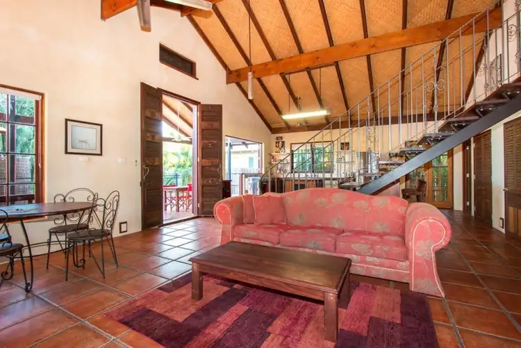 Sixth view of Homely house listing, 8 Eleanor Loop, Cable Beach WA 6726