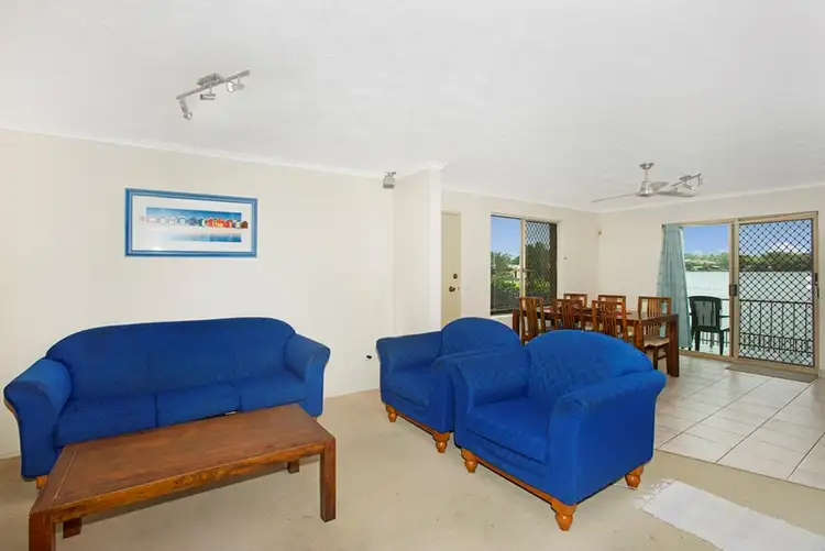 Third view of Homely unit listing, 1/146 Kennedy Drive, Tweed Heads West NSW 2485