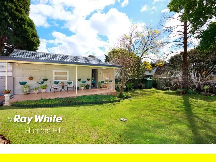 Fifth view of Homely house listing, 19 Arkena Avenue, Epping NSW 2121