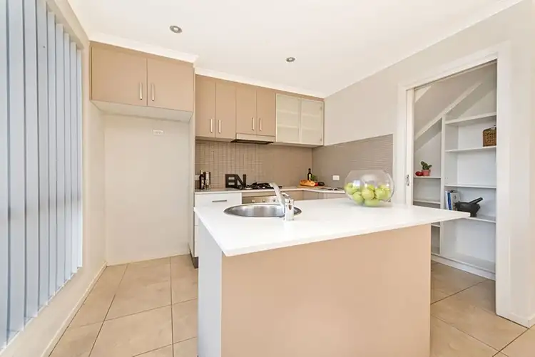 Third view of Homely townhouse listing, 7/4-6 McMahon Drive, Bungendore NSW 2621