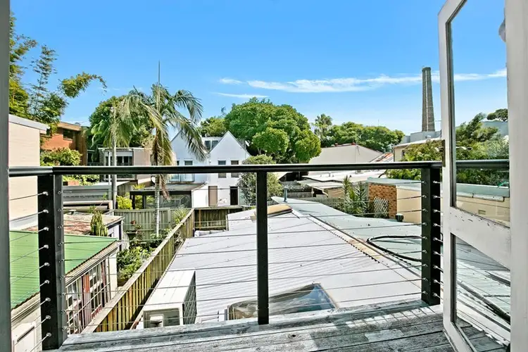 Fifth view of Homely house listing, 23 Park Street, Erskineville NSW 2043