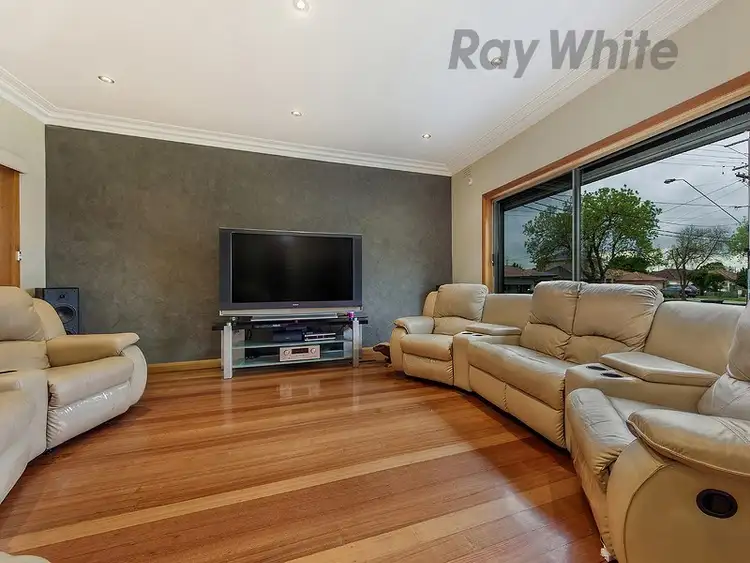 Third view of Homely house listing, 85 McArthur Avenue, St Albans VIC 3021