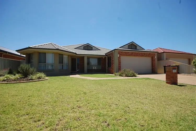 Main view of Homely house listing, 39 Calabria Road, Griffith NSW 2680