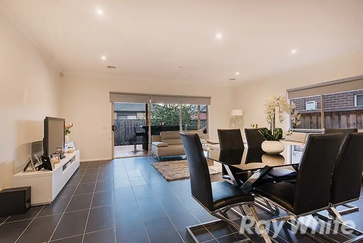 Third view of Homely house listing, 83 John Russell Road, Cranbourne West VIC 3977