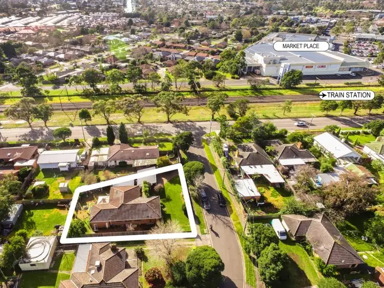 Third view of Homely house listing, 1 Rosalie Court, Pakenham VIC 3810