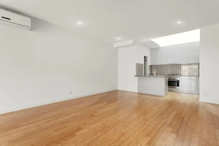 Second view of Homely townhouse listing, 36/85C Clyde Street, Thornbury VIC 3071