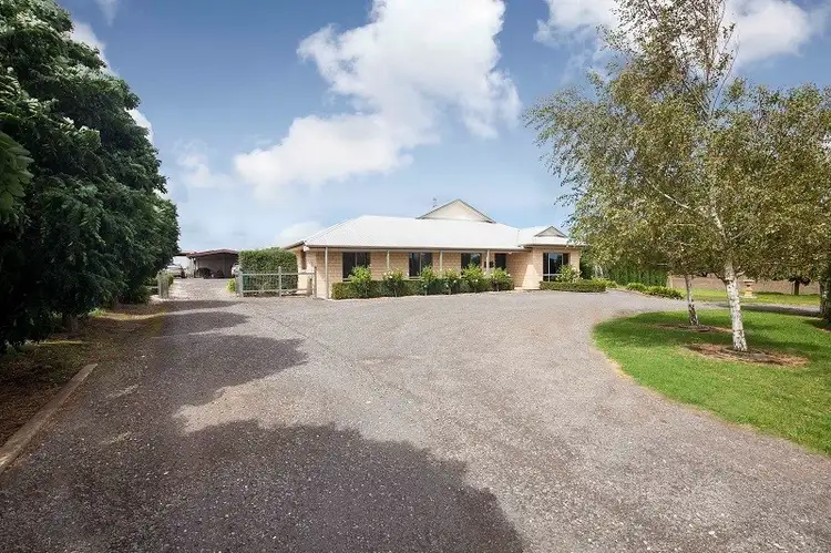 Fifth view of Homely house listing, 6079 Glenelg Highway, Glenburnie SA 5291