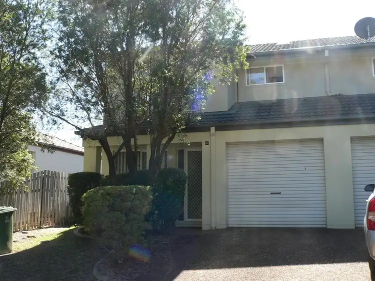 61/74 Universal Street, Pacific Pines QLD 4211