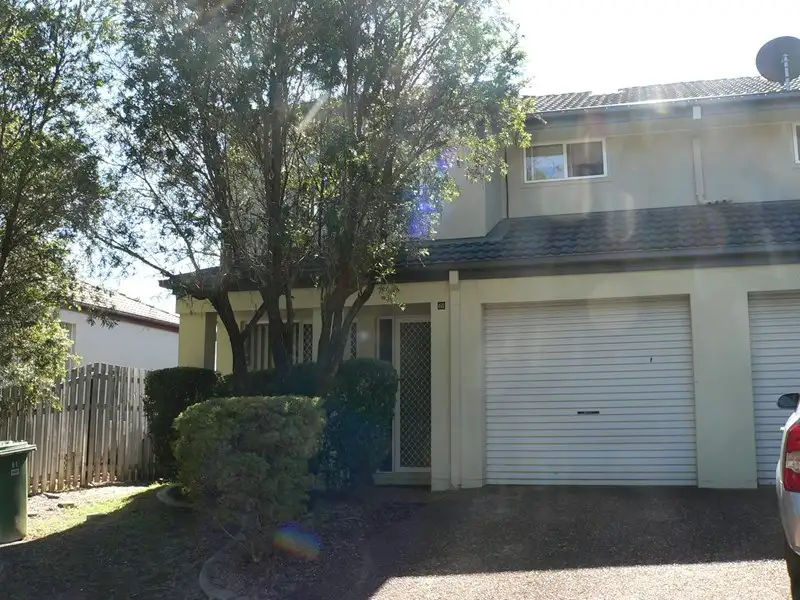 Main view of Homely house listing, 61/74 Universal Street, Pacific Pines QLD 4211