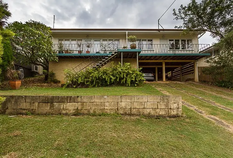 23 Rambler Street, Bardon QLD 4065