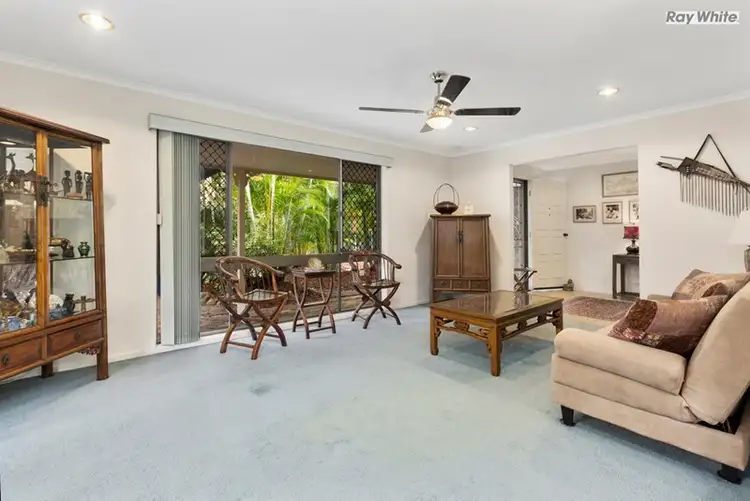 Third view of Homely house listing, 14 Buscall Court, Sinnamon Park QLD 4073
