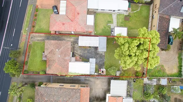 Second view of Homely house listing, 65 Balmoral Street, Blacktown NSW 2148