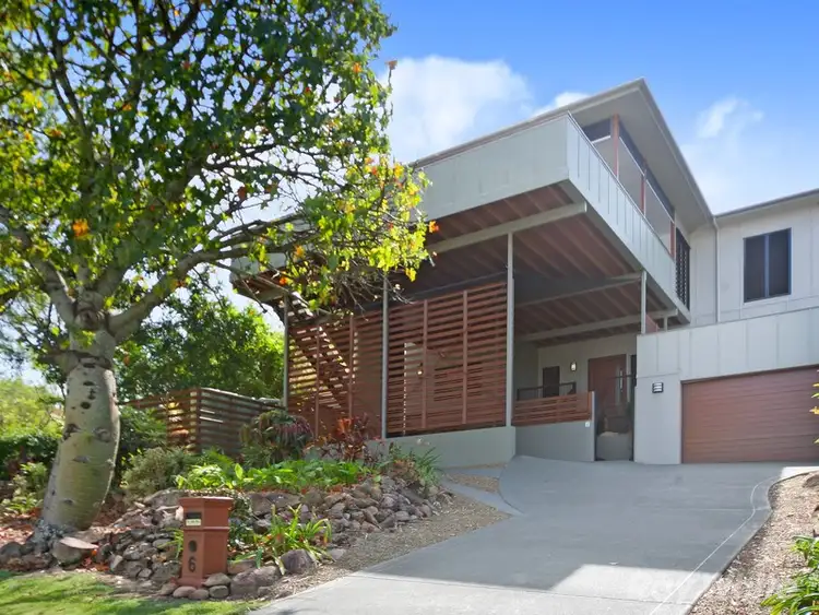 Third view of Homely house listing, 6 Malibu Avenue, Coolum Beach QLD 4573