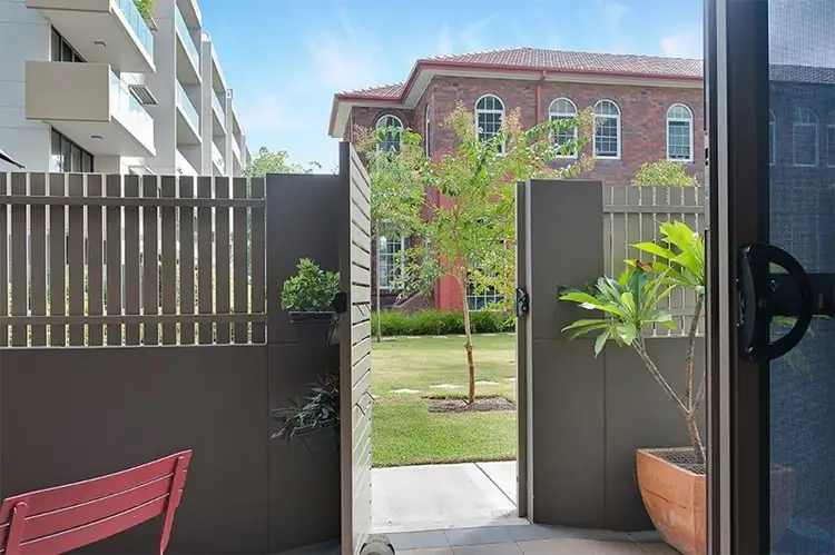 Second view of Homely apartment listing, 33/132-138 Killeaton Street, St Ives NSW 2075