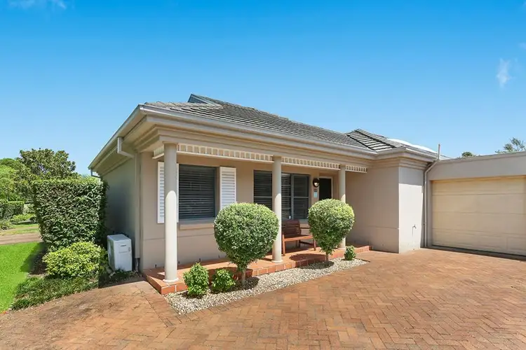 2/33 William Street, Botany NSW 2019